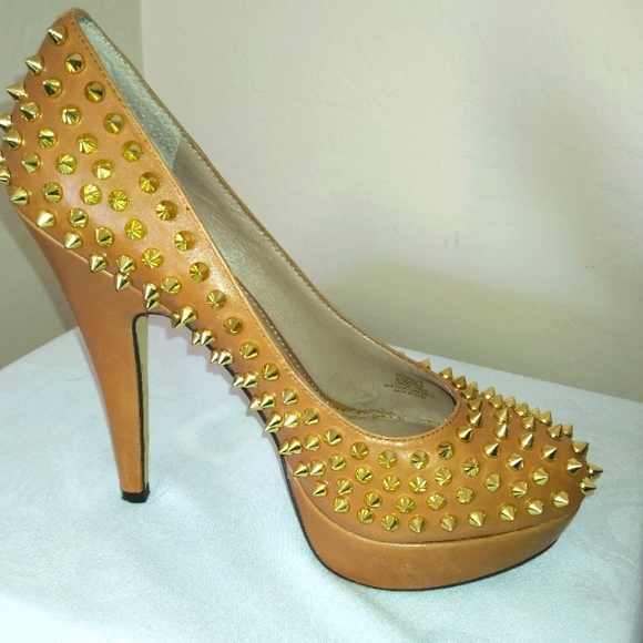 Vince Camuto Shoes - VINCE CAMUTO MADELYN PLATFORMS